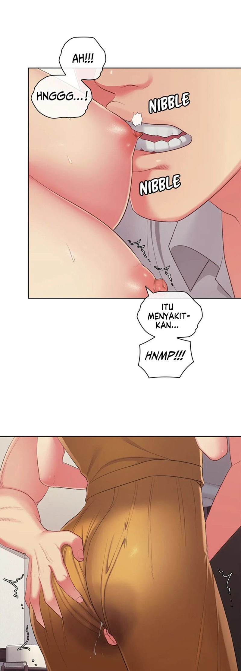A Housekeeper - Chapter 40 34