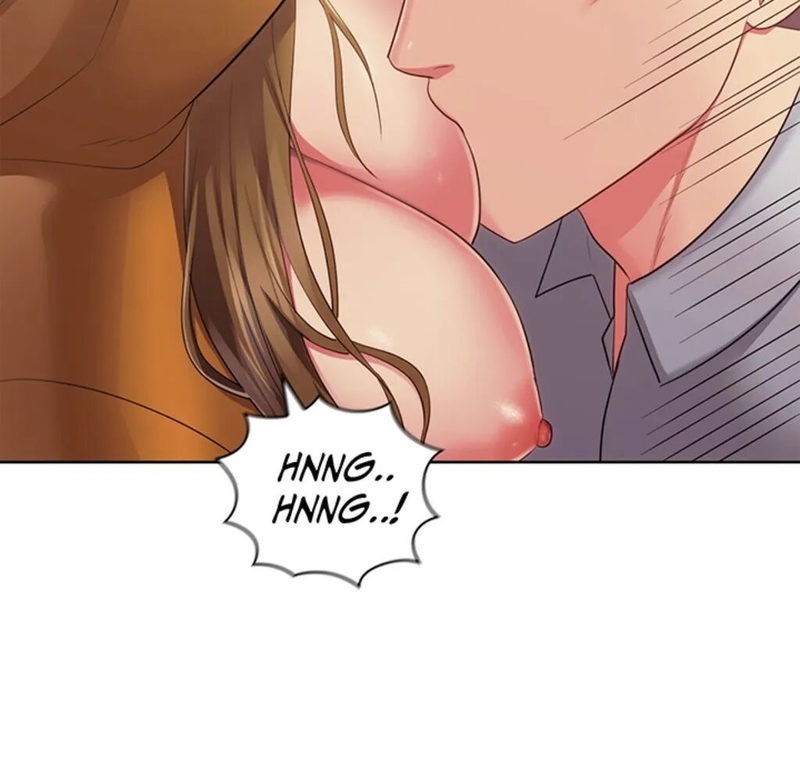 A Housekeeper - Chapter 40 33