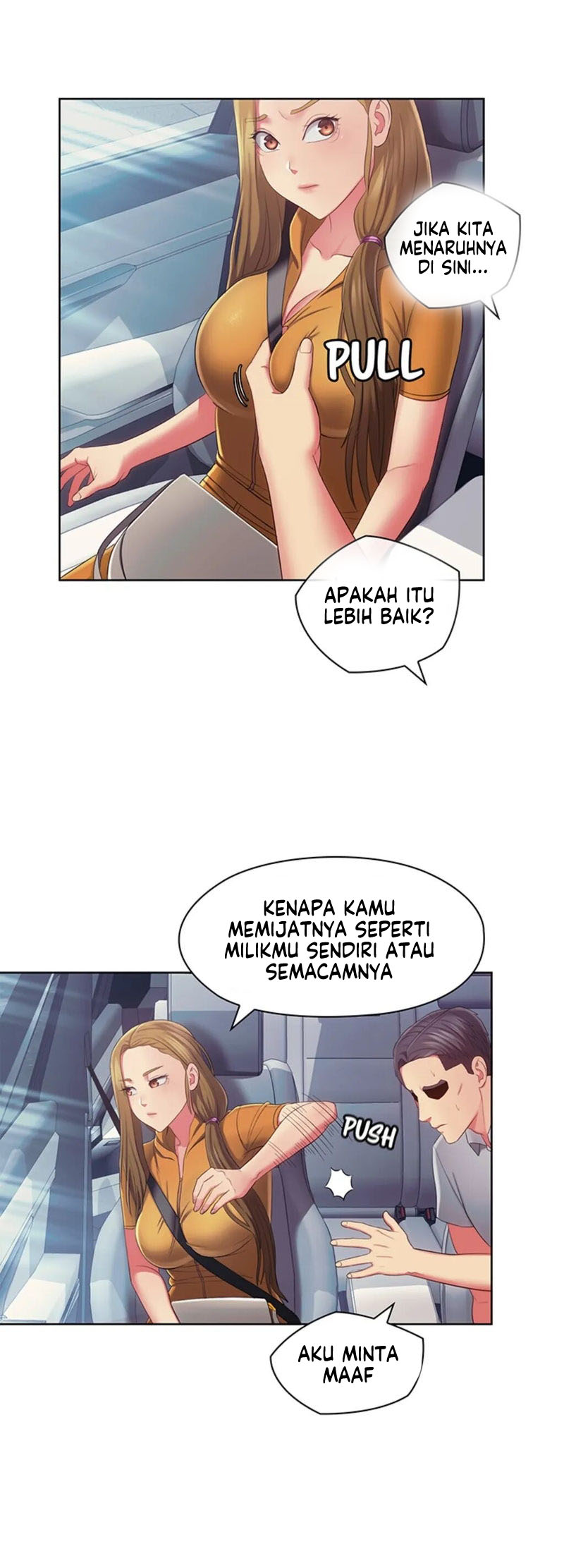 A Housekeeper - Chapter 40 6