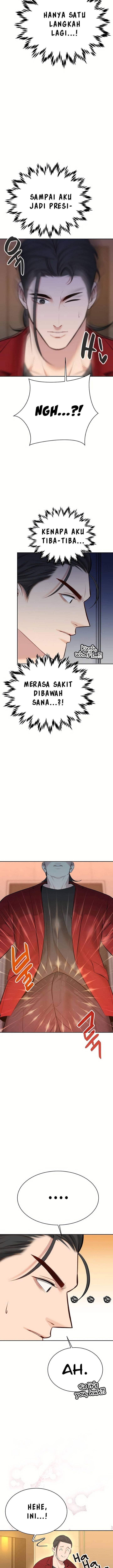 Secret Affairs of the 3rd Generation - Chapter 40 8 Secret Affairs of the 3rd Generation - Chapter 40 8