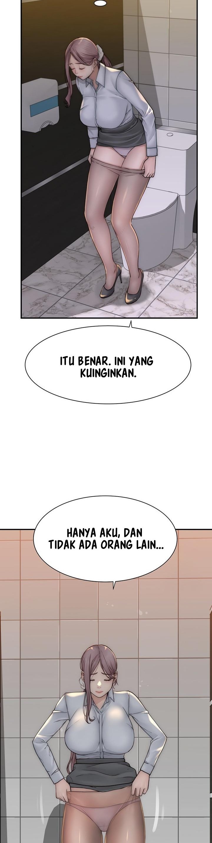 Mom Addiction - Chapter 40 36