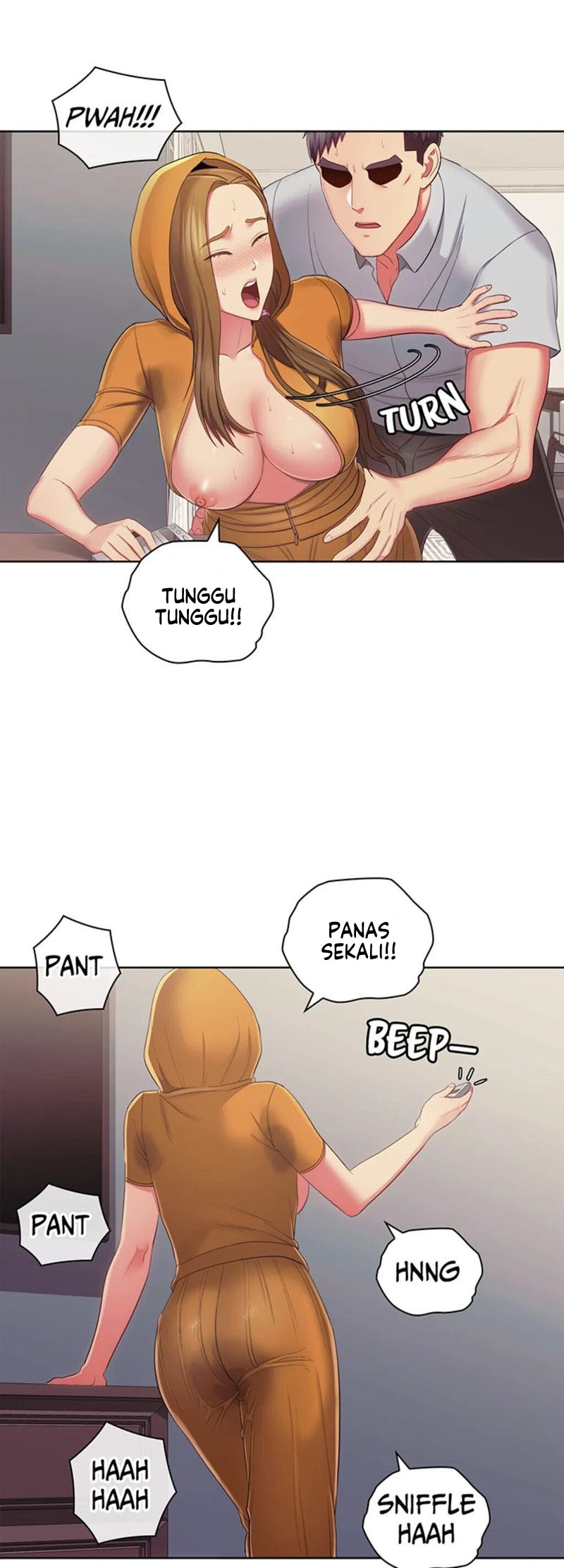 A Housekeeper - Chapter 40 37