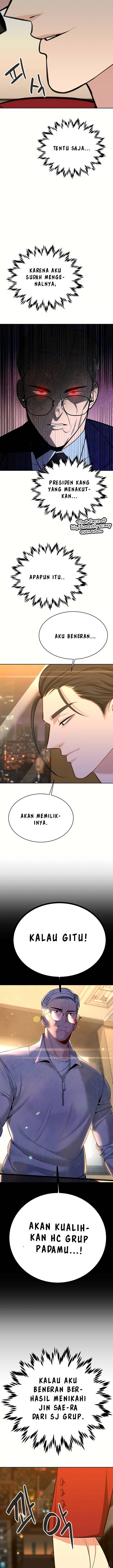 Secret Affairs of the 3rd Generation - Chapter 40 6 Secret Affairs of the 3rd Generation - Chapter 40 6