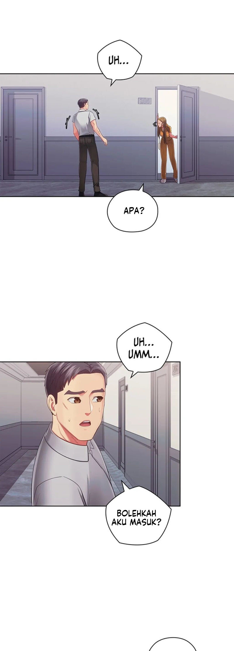 A Housekeeper - Chapter 40 22