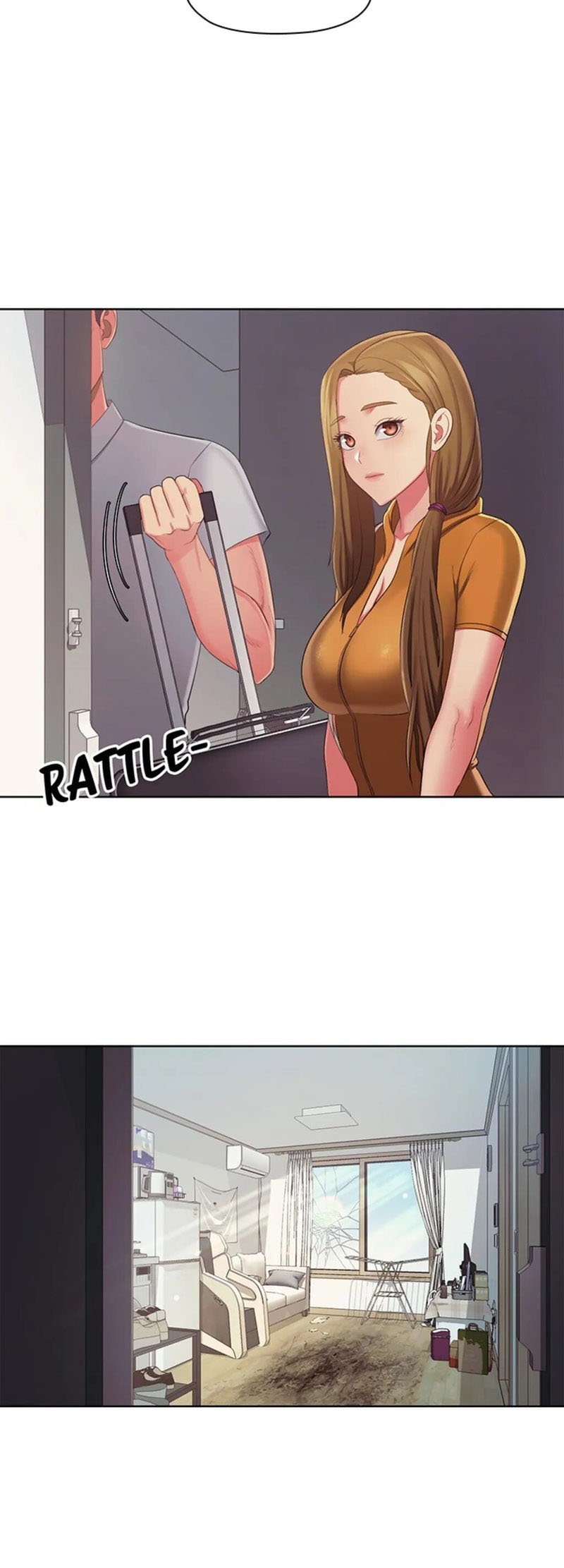 A Housekeeper - Chapter 40 13