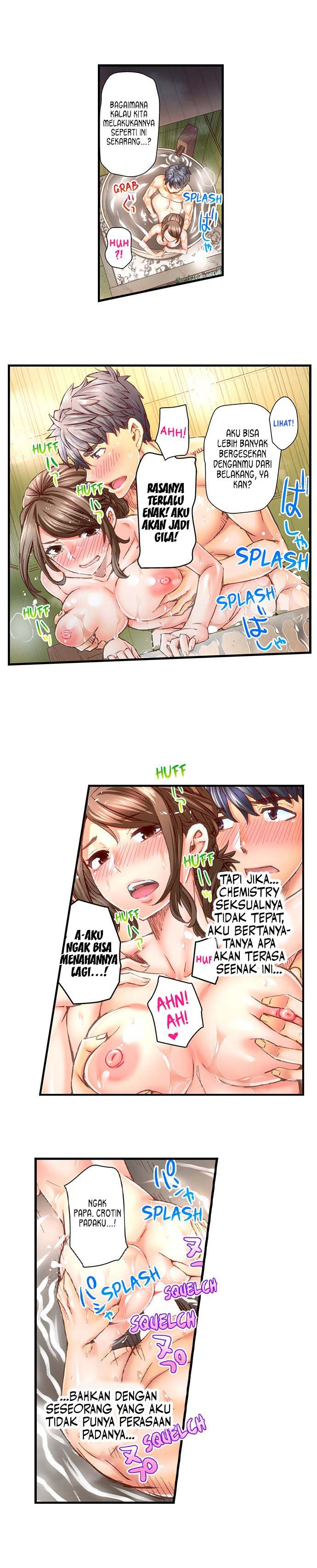 Marry Me, I’ll Fuck You Until You’re Pregnant! - Chapter 40 5 Marry Me, I’ll Fuck You Until You’re Pregnant! - Chapter 40 5