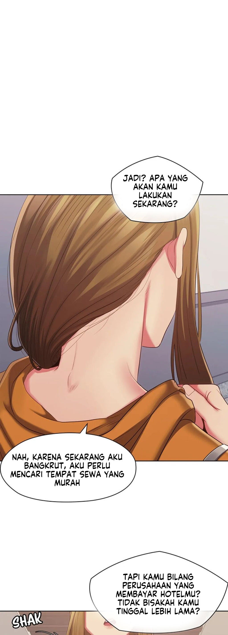 A Housekeeper - Chapter 40 16