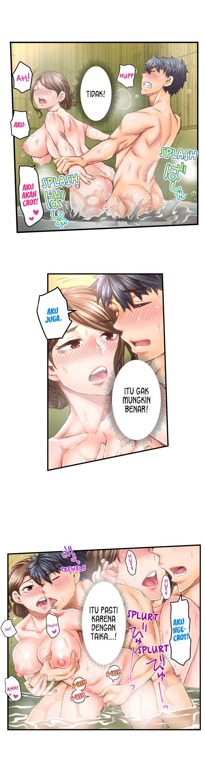 Marry Me, I’ll Fuck You Until You’re Pregnant! - Chapter 40 6 Marry Me, I’ll Fuck You Until You’re Pregnant! - Chapter 40 6