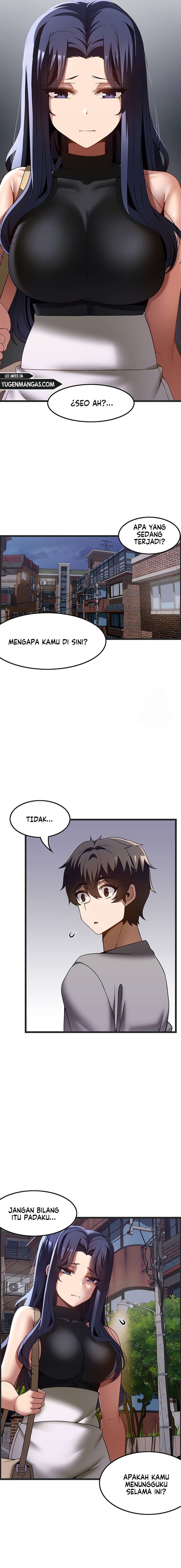 Too Good At Massages - Chapter 40 22