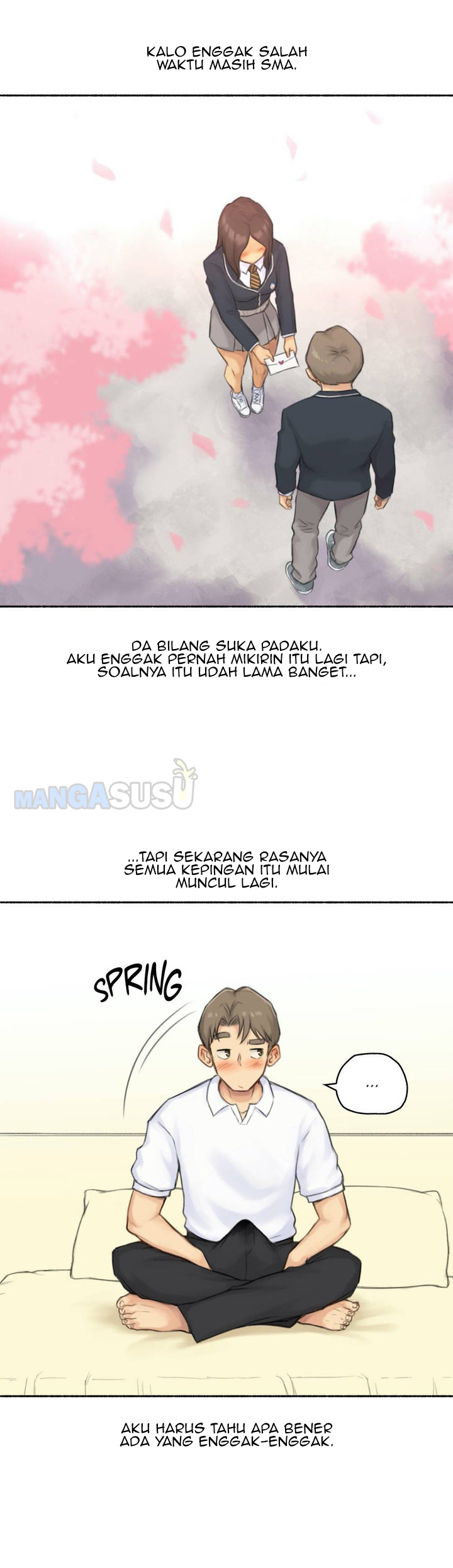 I Did This - Chapter 40 16