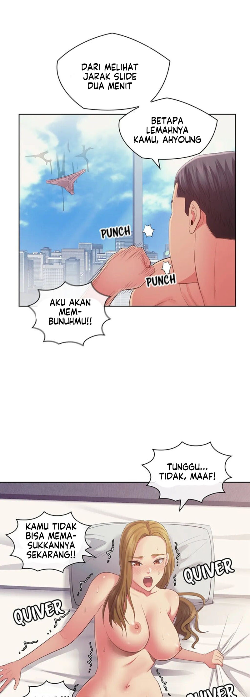 A Housekeeper - Chapter 40 52