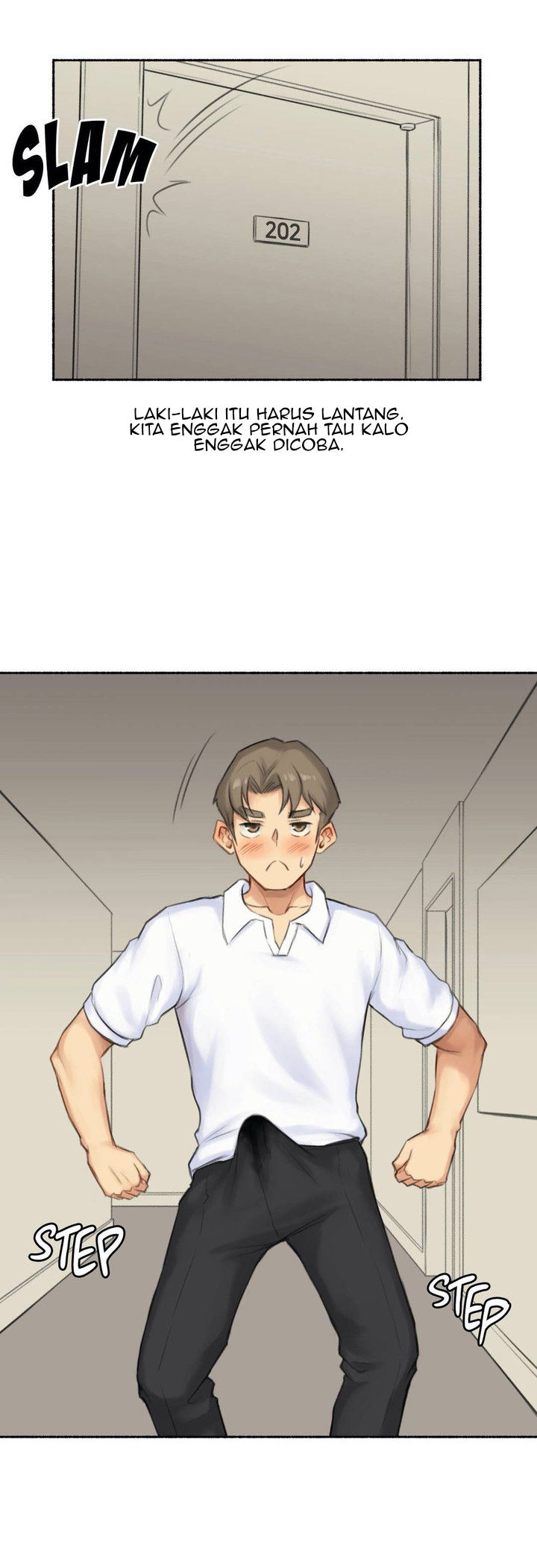 I Did This - Chapter 40 26