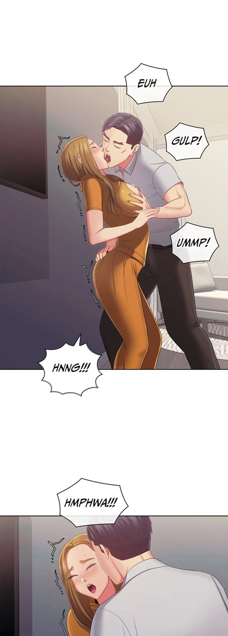 A Housekeeper - Chapter 40 28