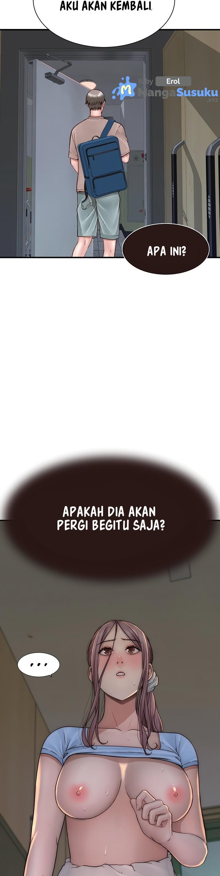 Mom Addiction - Chapter 40 23