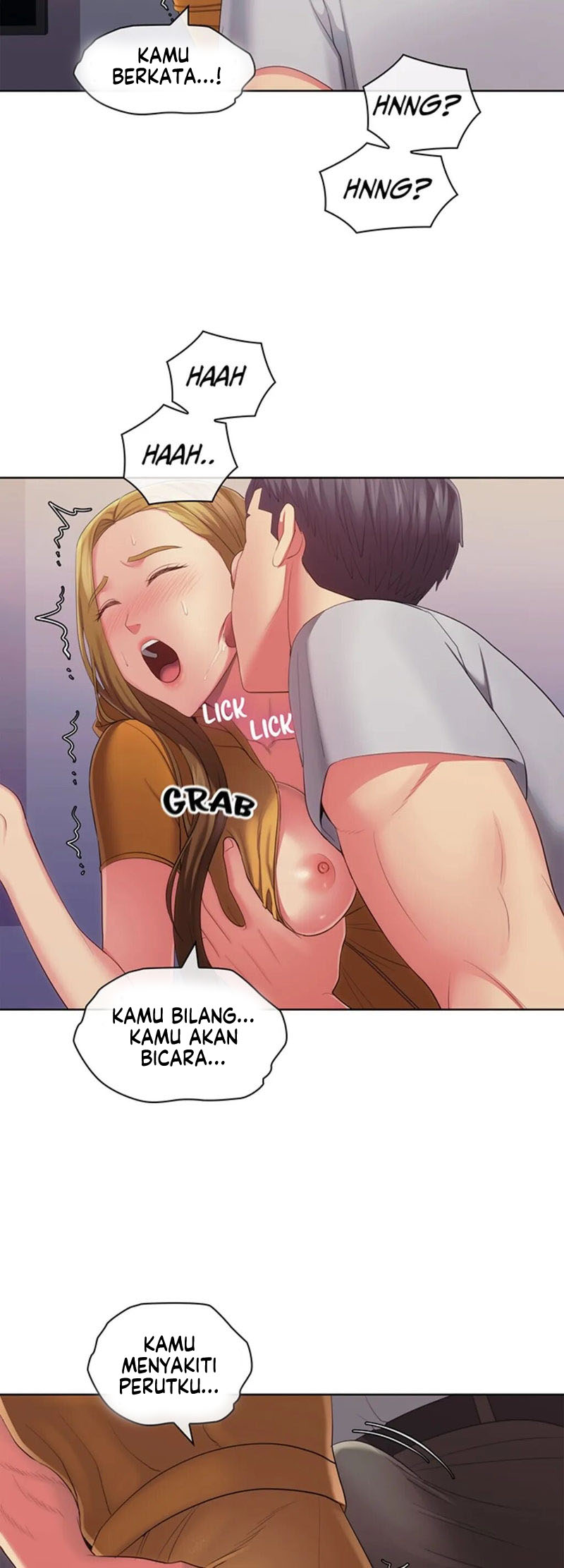 A Housekeeper - Chapter 40 29