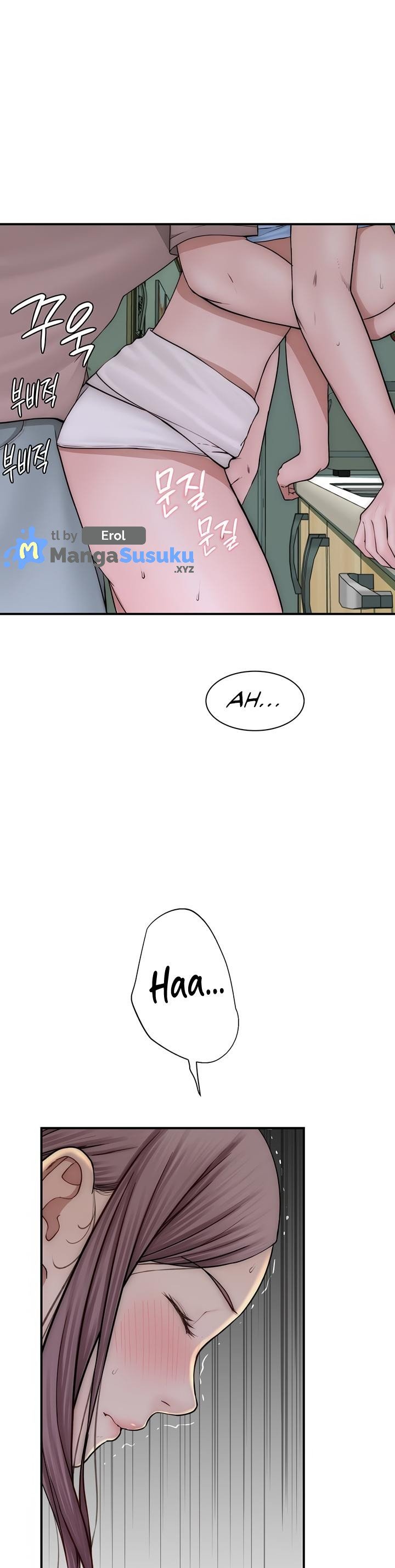 Mom Addiction - Chapter 40 16