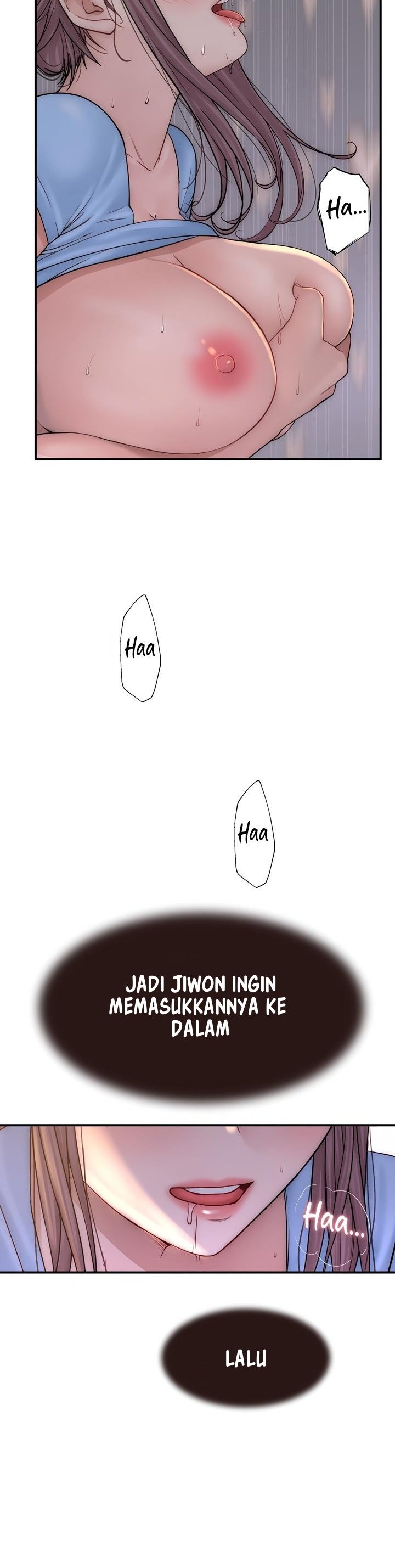 Mom Addiction - Chapter 40 19