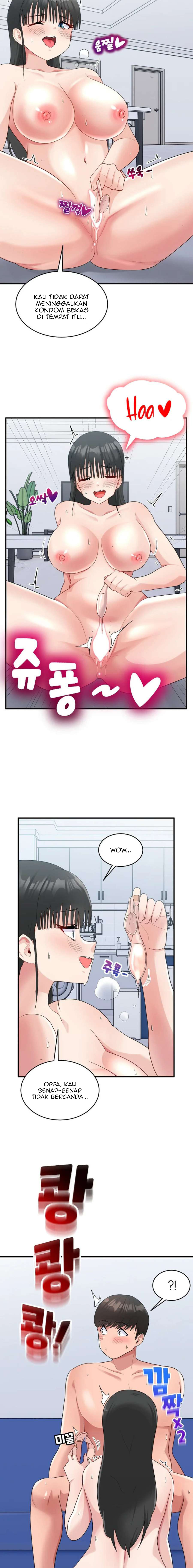 A Crushing Confession - Chapter 33 13