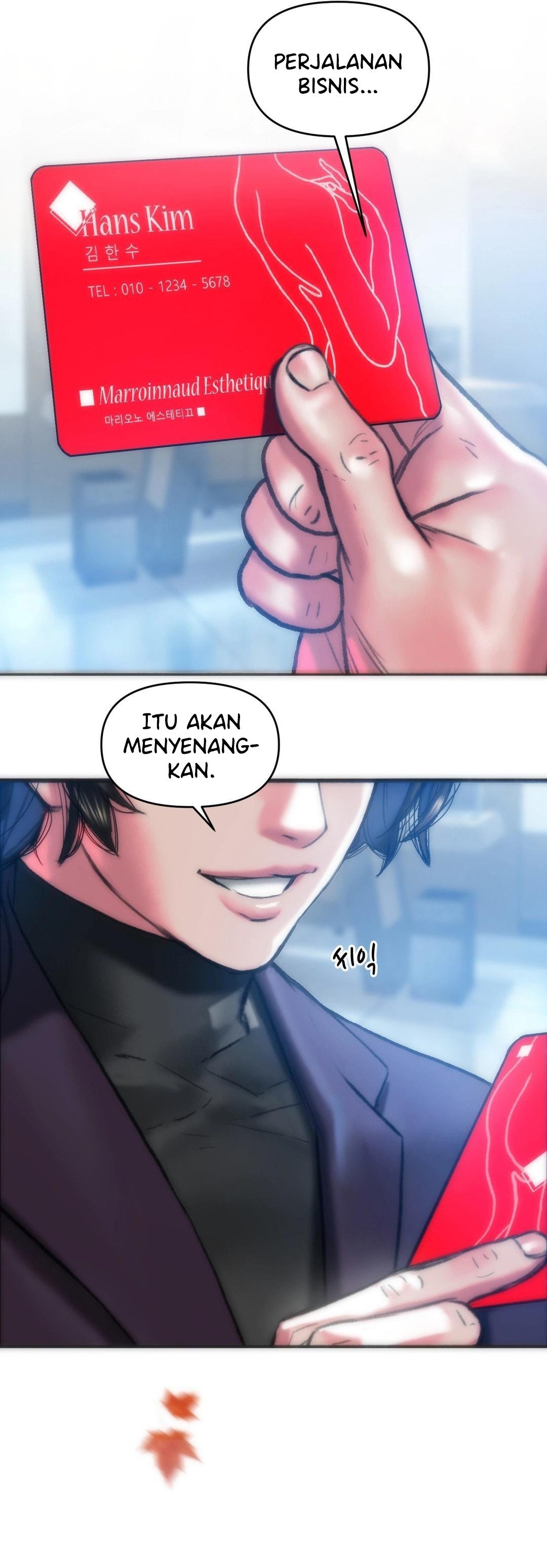 Trophy Wives - Chapter 33 14