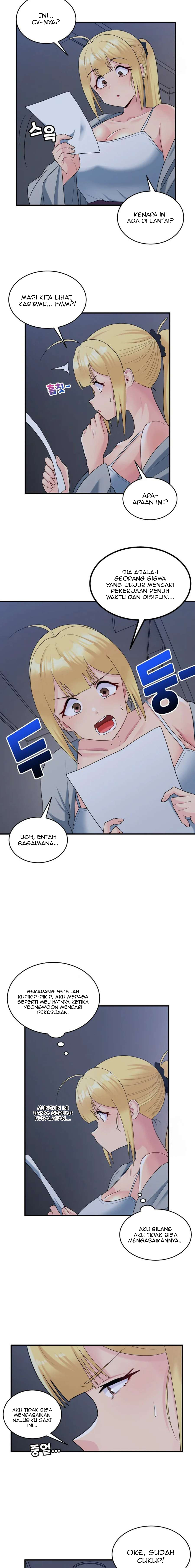 A Crushing Confession - Chapter 33 9