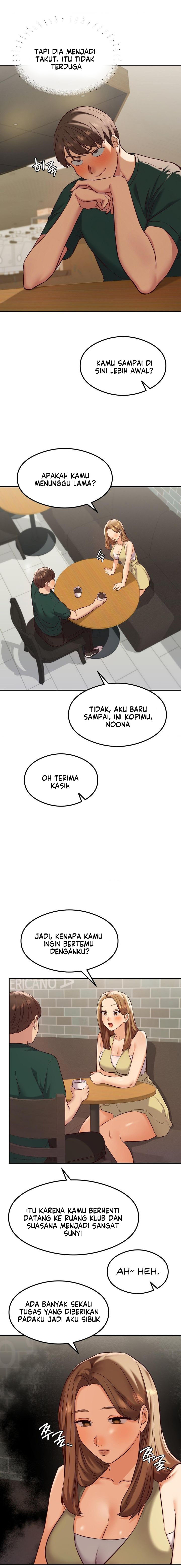 The Massage Club - Chapter 33 16
