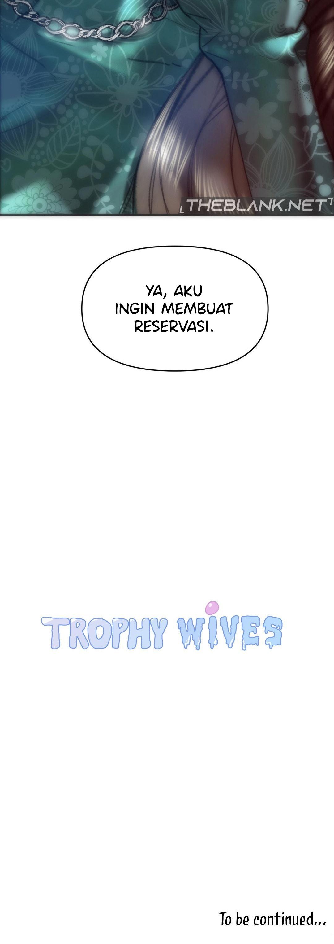 Trophy Wives - Chapter 33 31