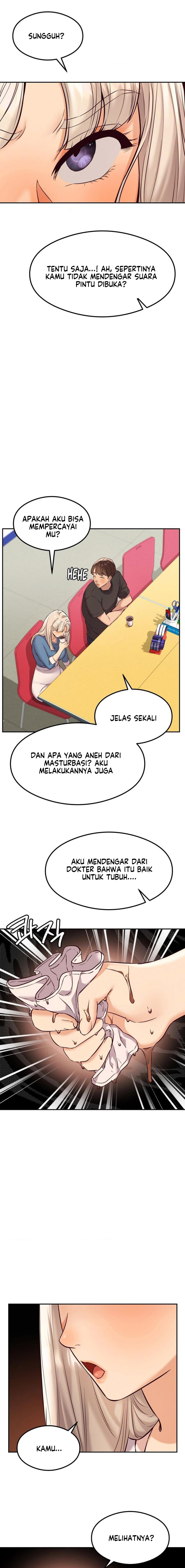 The Massage Club - Chapter 33 11