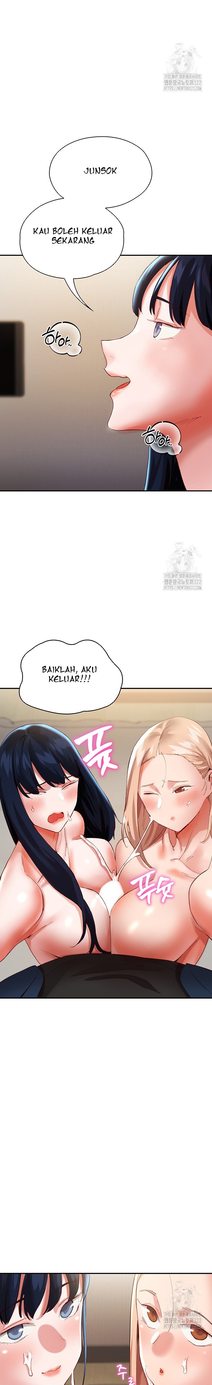 Living With Two Busty Women - Chapter 33 9