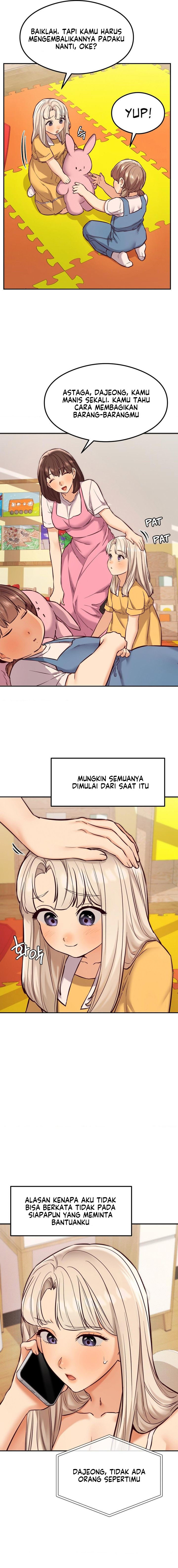 The Massage Club - Chapter 33 4