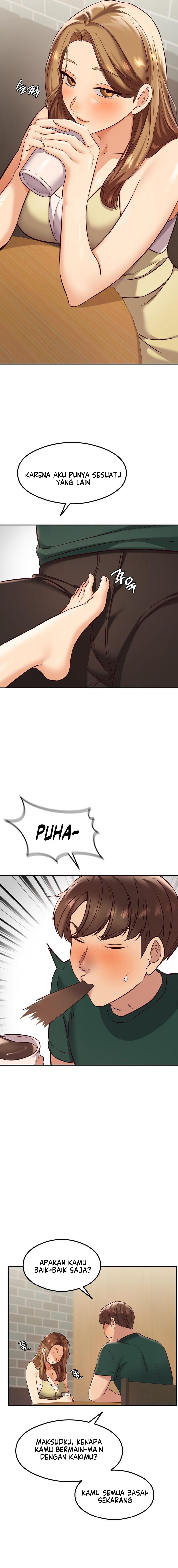 The Massage Club - Chapter 33 18