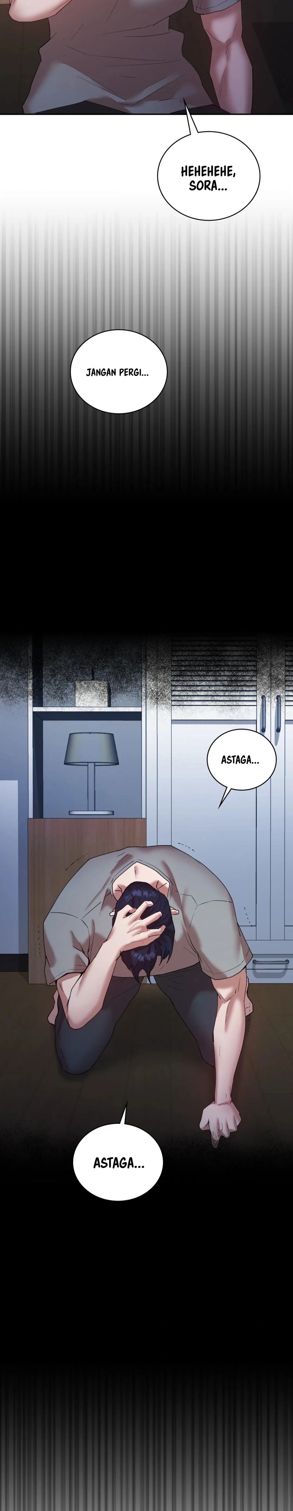 Give Me Back My Wife - Chapter 33 13