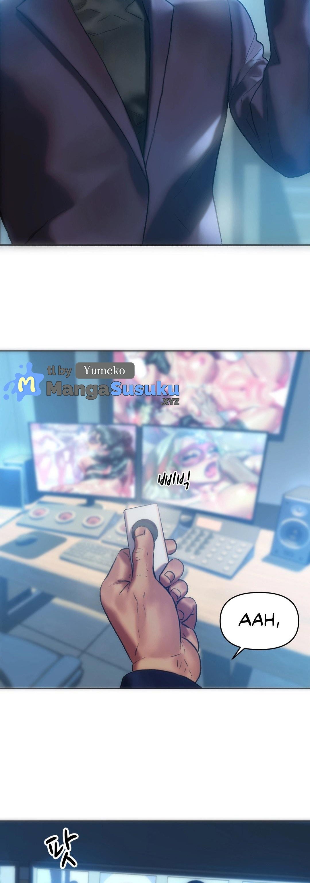 Trophy Wives - Chapter 33 10