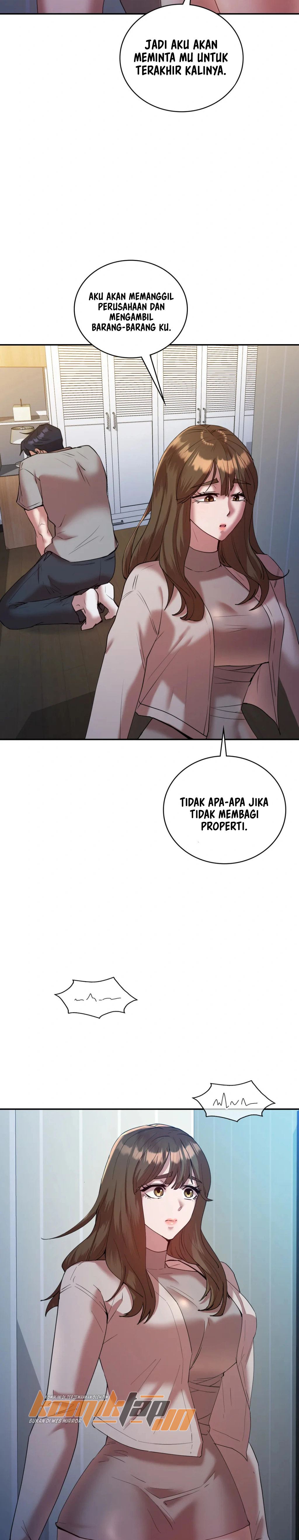 Give Me Back My Wife - Chapter 33 11