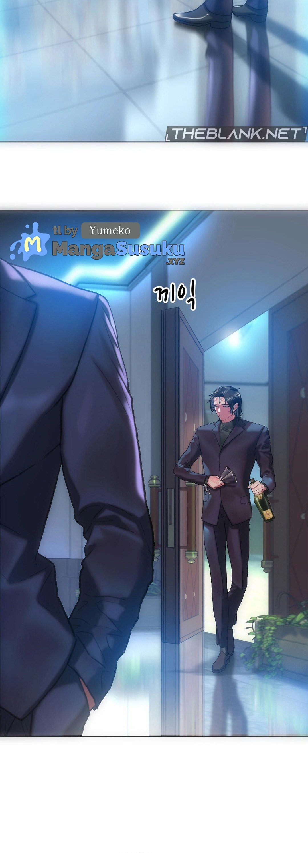 Trophy Wives - Chapter 33 4