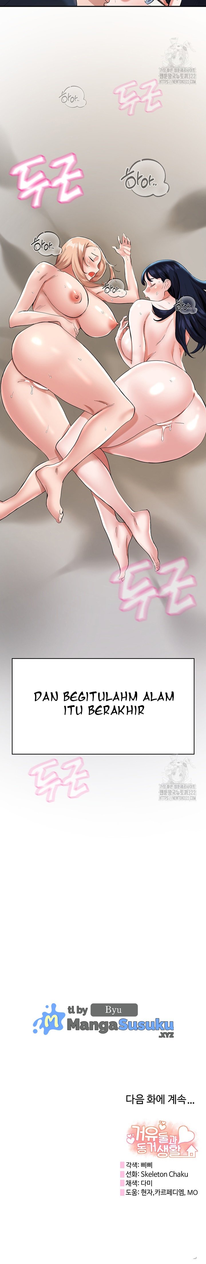 Living With Two Busty Women - Chapter 33 31