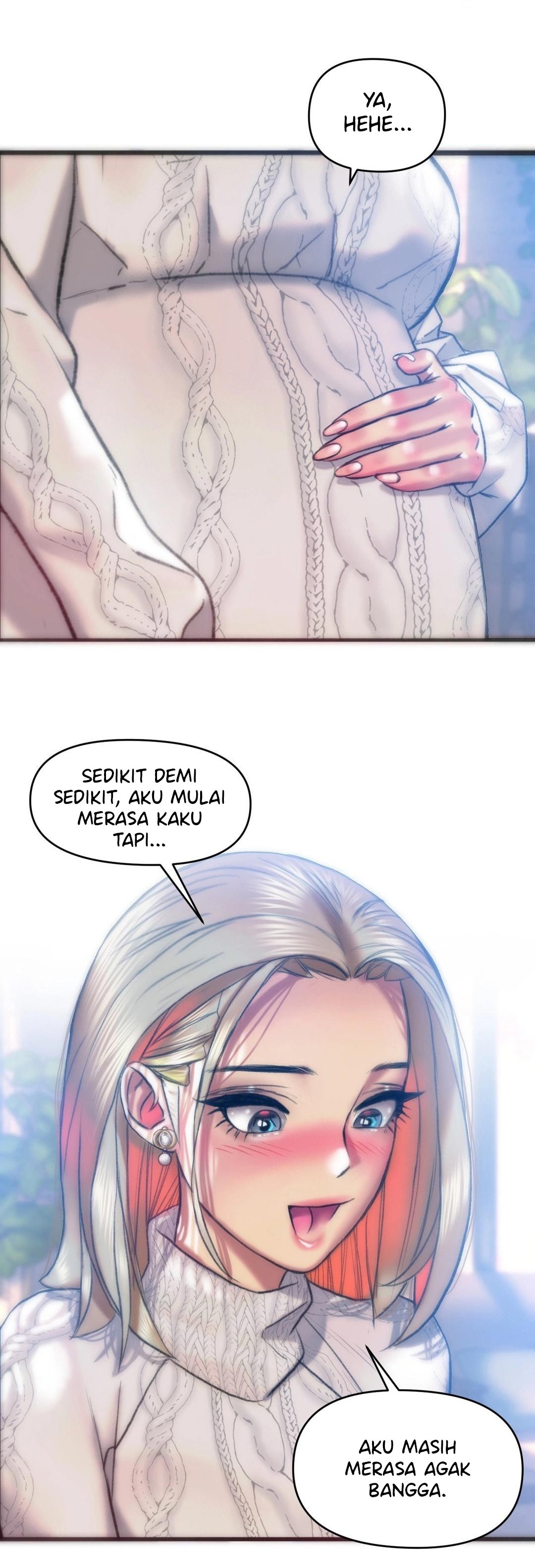 Trophy Wives - Chapter 33 19