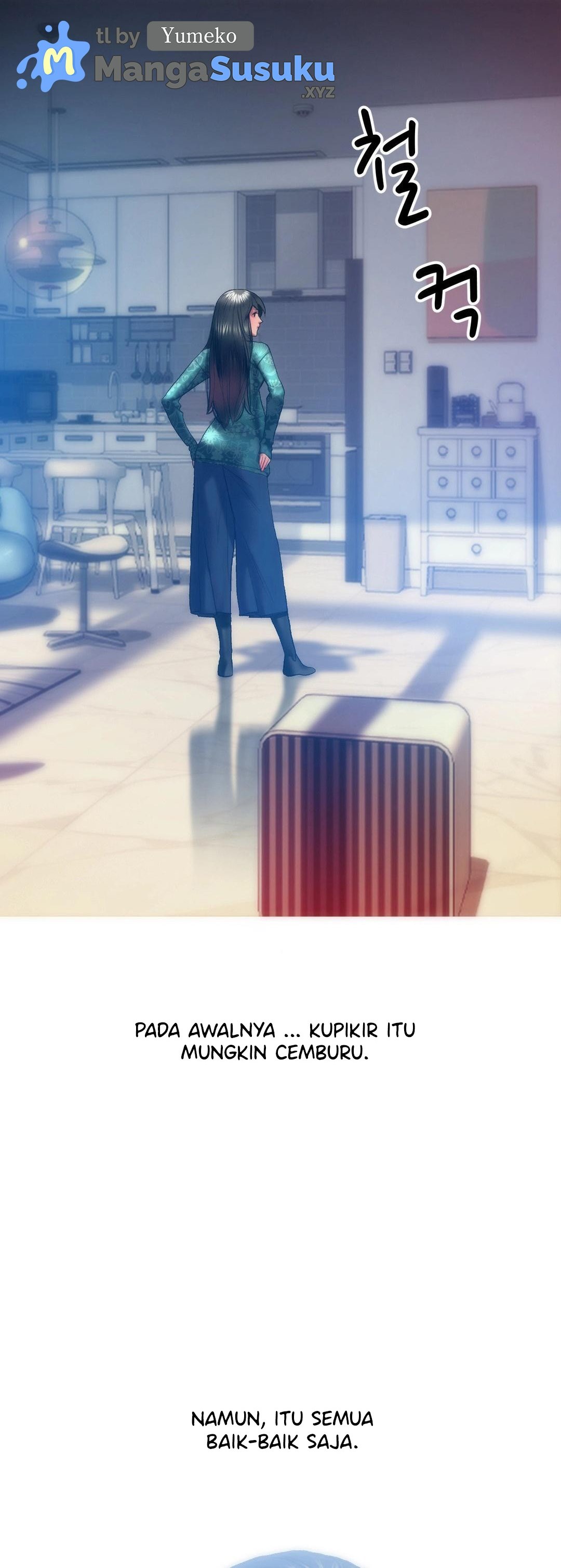 Trophy Wives - Chapter 33 28