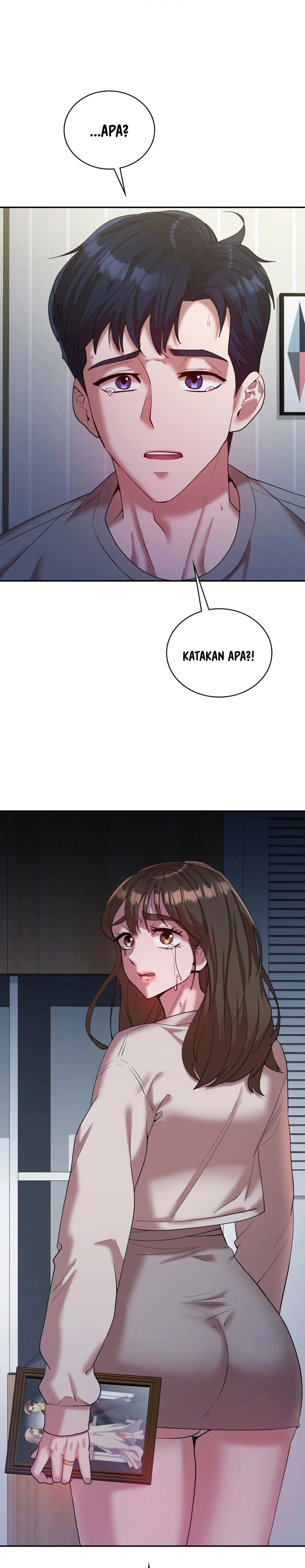 Give Me Back My Wife - Chapter 33 2