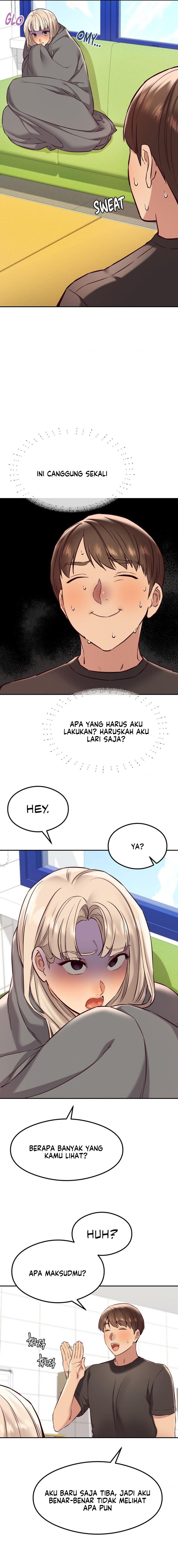 The Massage Club - Chapter 33 10