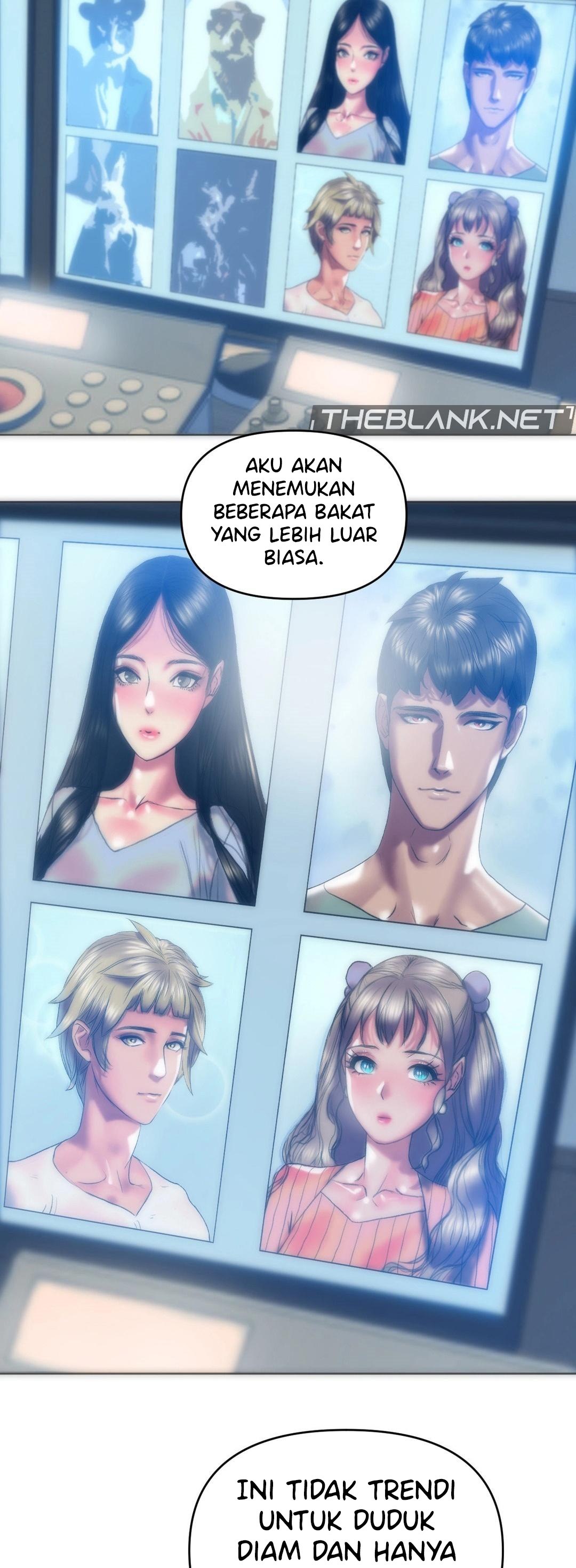 Trophy Wives - Chapter 33 11