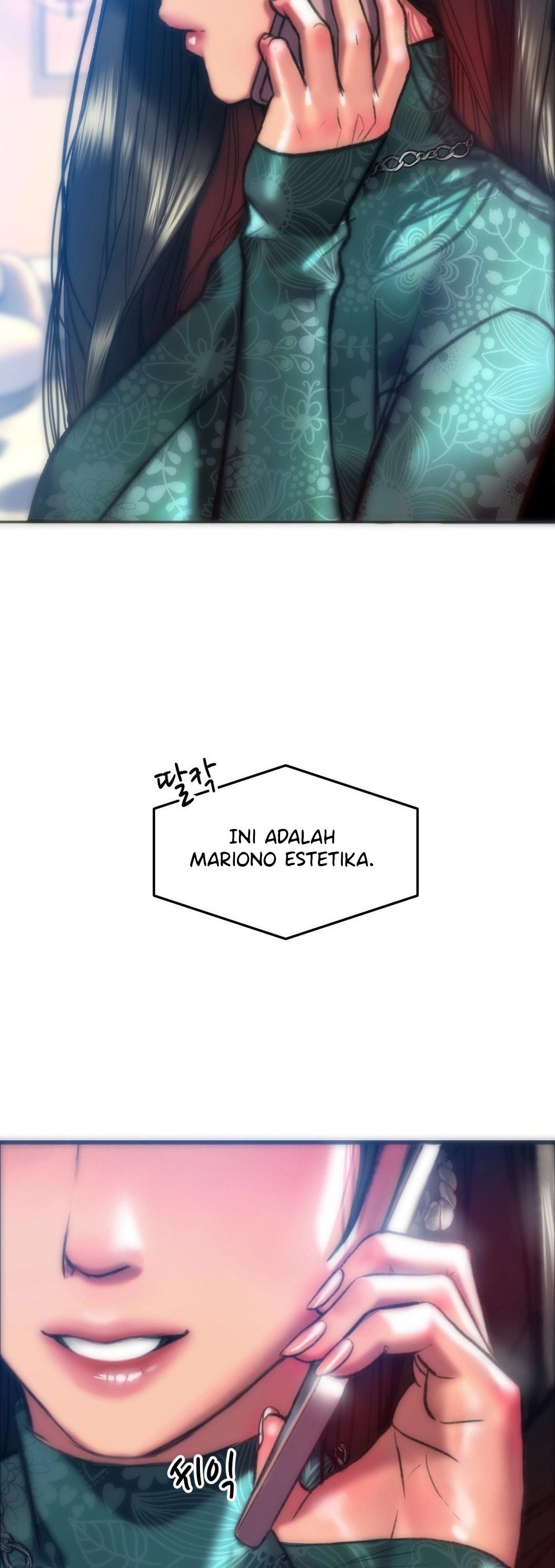 Trophy Wives - Chapter 33 30