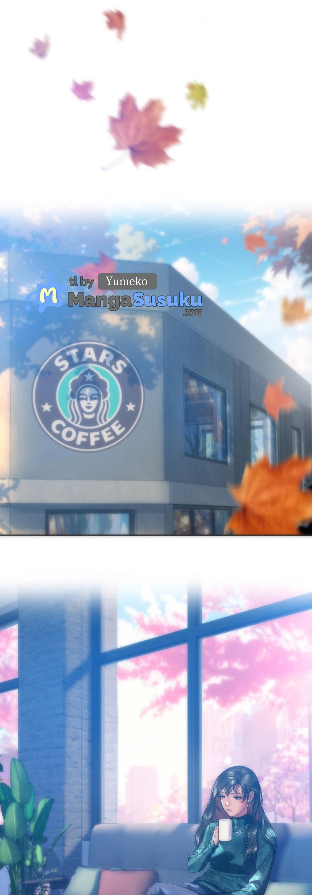 Trophy Wives - Chapter 33 15