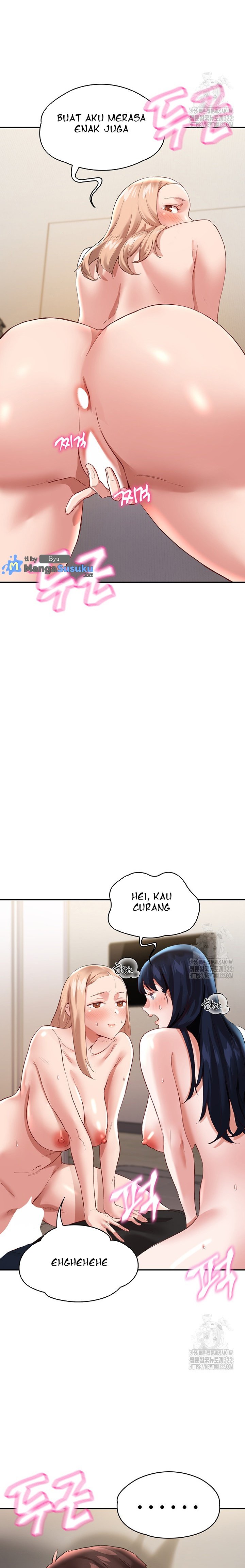 Living With Two Busty Women - Chapter 33 23