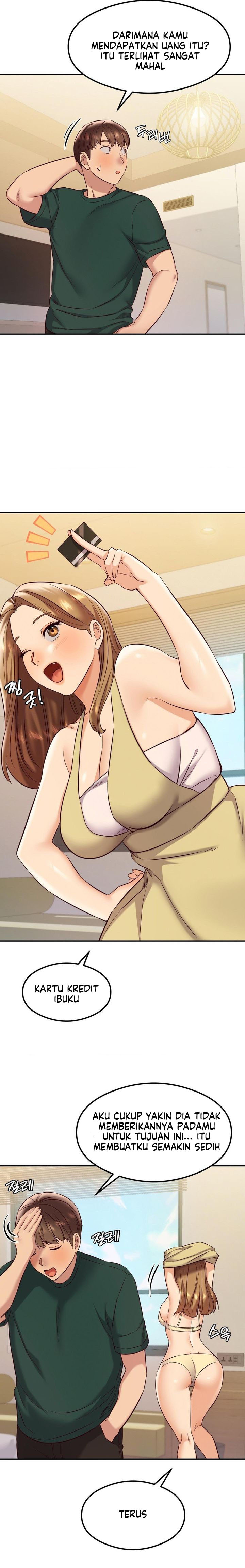 The Massage Club - Chapter 33 20