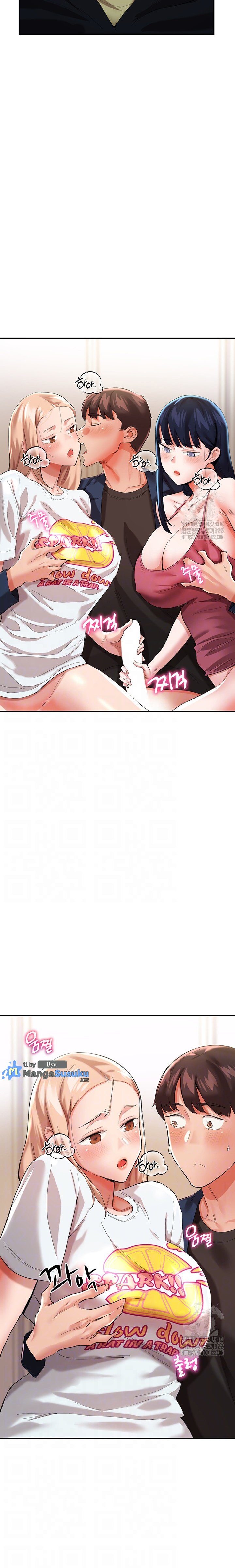 Living With Two Busty Women - Chapter 33 3