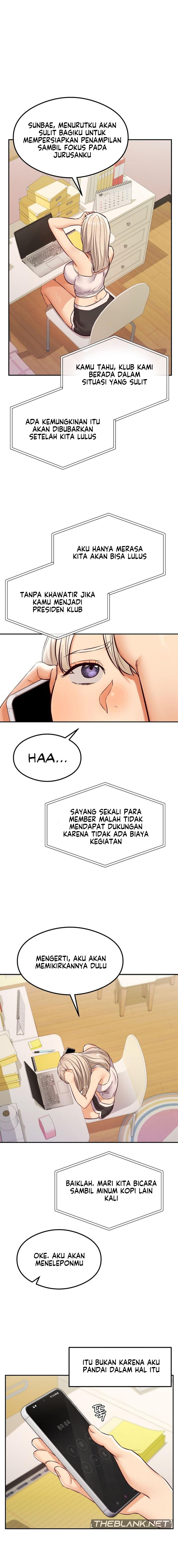 The Massage Club - Chapter 33 5