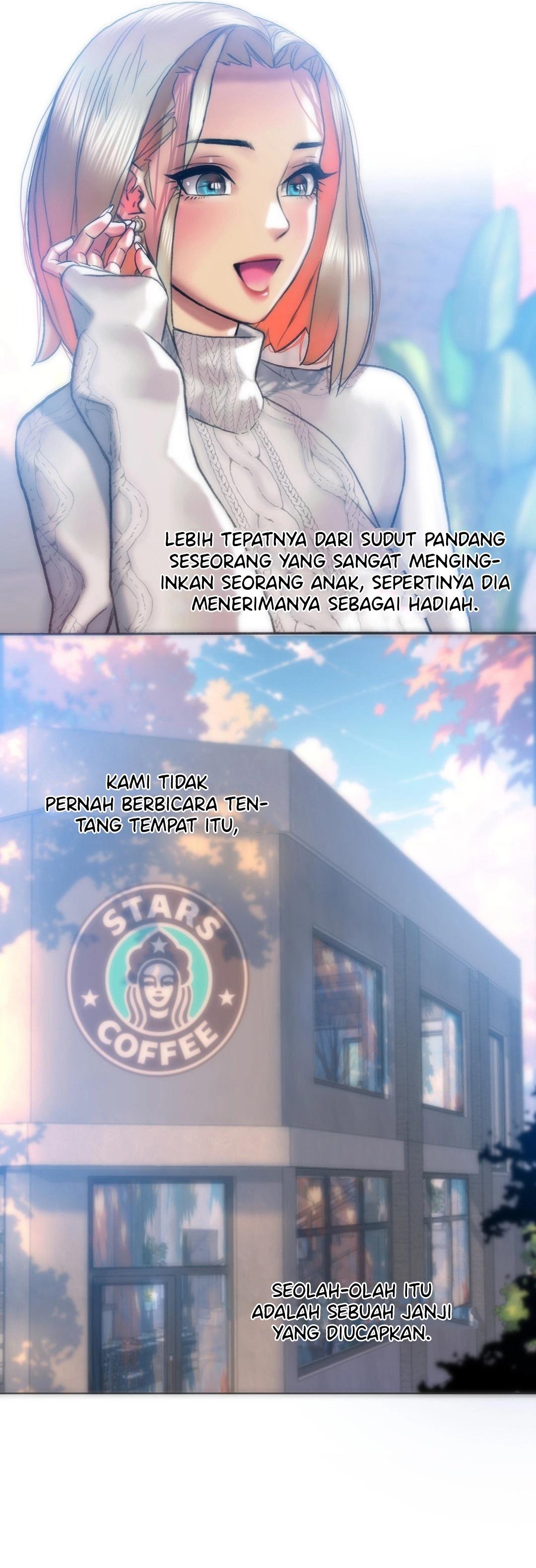 Trophy Wives - Chapter 33 23