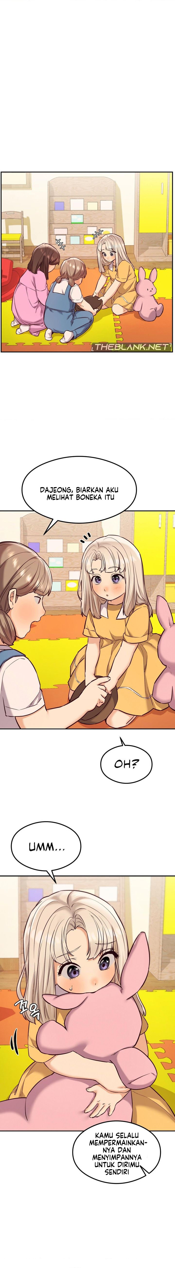 The Massage Club - Chapter 33 3