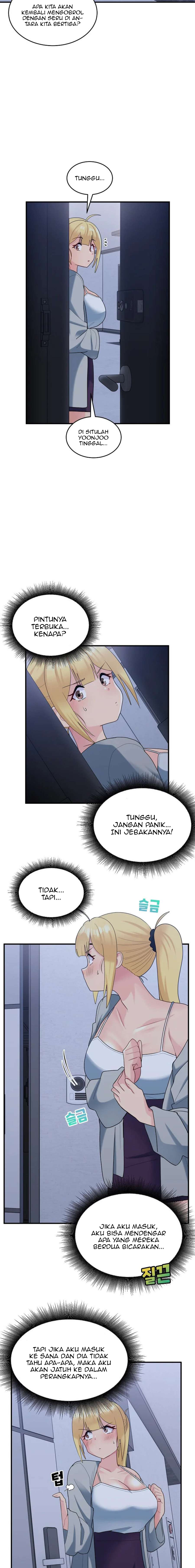 A Crushing Confession - Chapter 33 7