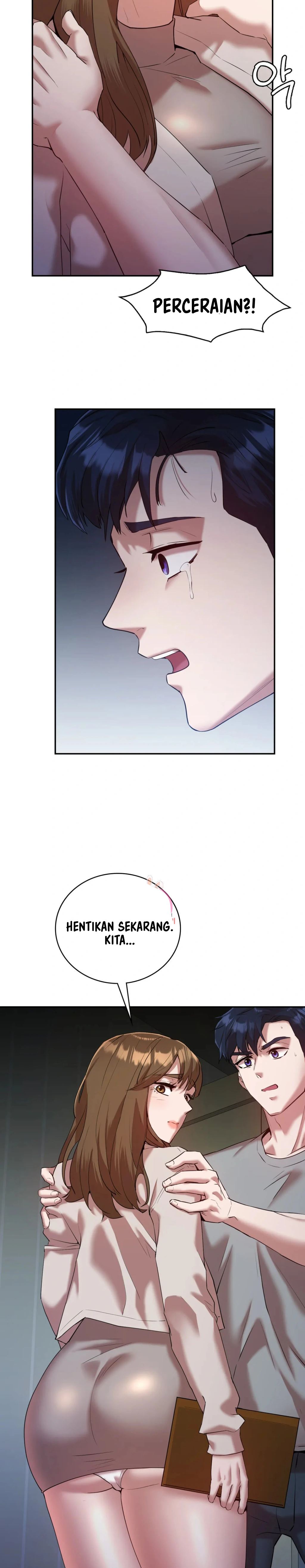 Give Me Back My Wife - Chapter 33 4